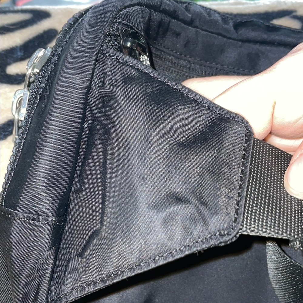 lululemon athletica Black Woman’s  Bag - Picture 10 of 11
